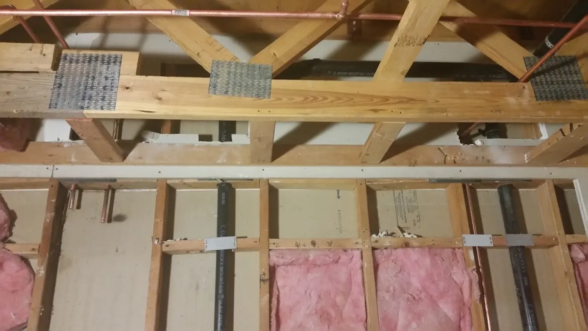 Plumbing services in Kiryas Joel, NY